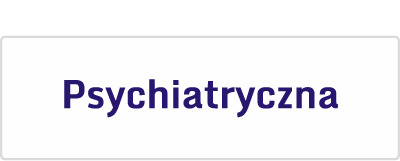 Poradnia Psychiatryczna